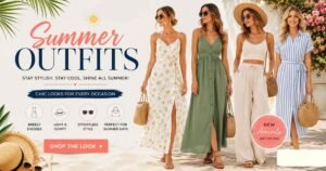 best summer outfits in 2026
