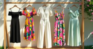 Summer Outfits