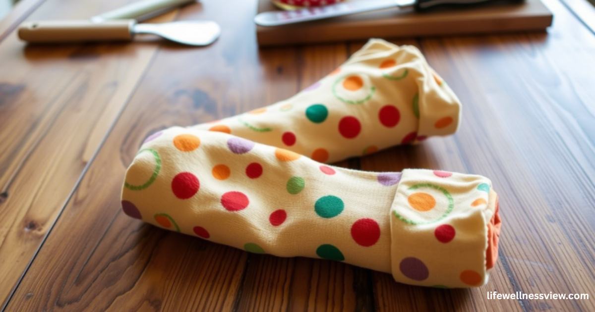 burrito-socks-in-tortilla-wrap