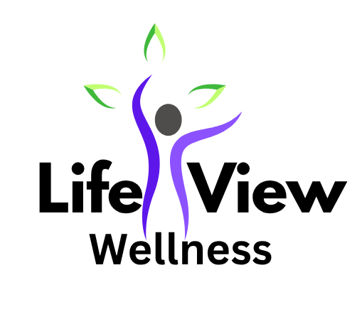 Life Wellness View