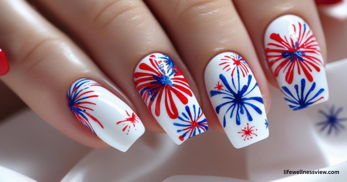 diy-nail-stamp-fireworks