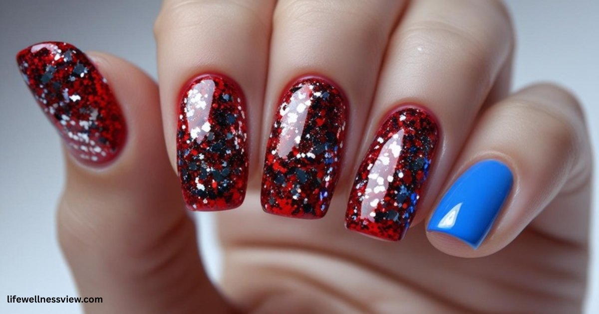 glitter-bomb-fourth-of-july-nails