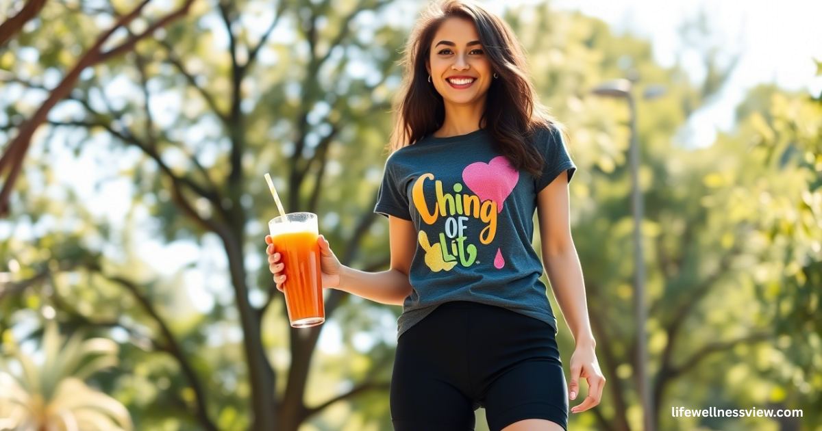 graphic-tee-biker-shorts
