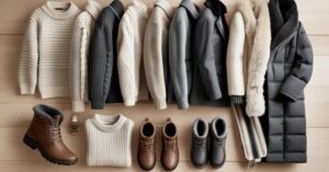 Outfit Ideas
