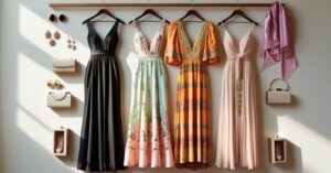 Wedding Guest Dresses