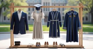 Graduation Outfit Ideas