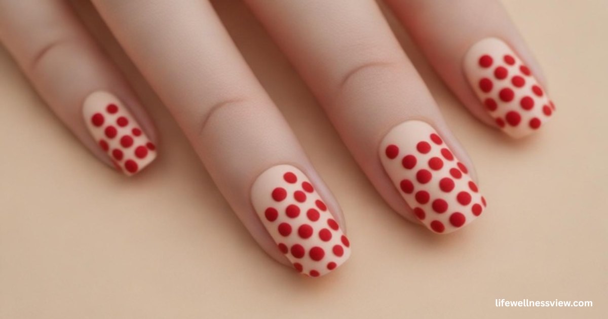 minimal-red-dot-nails
