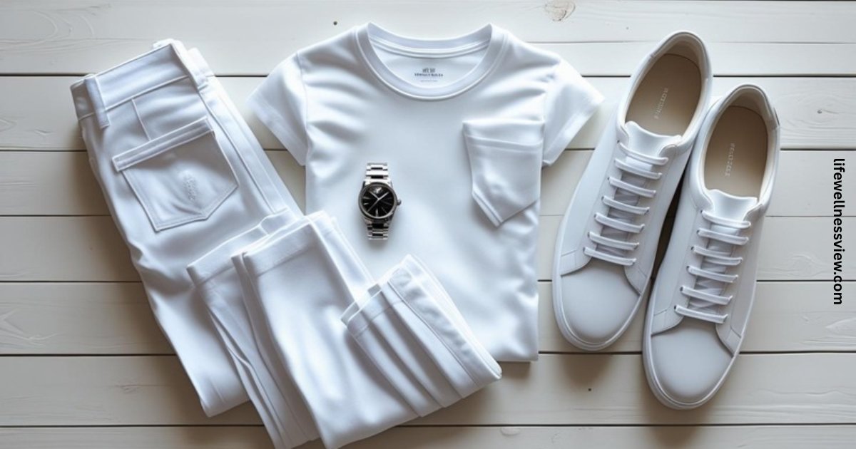 monochrome-look