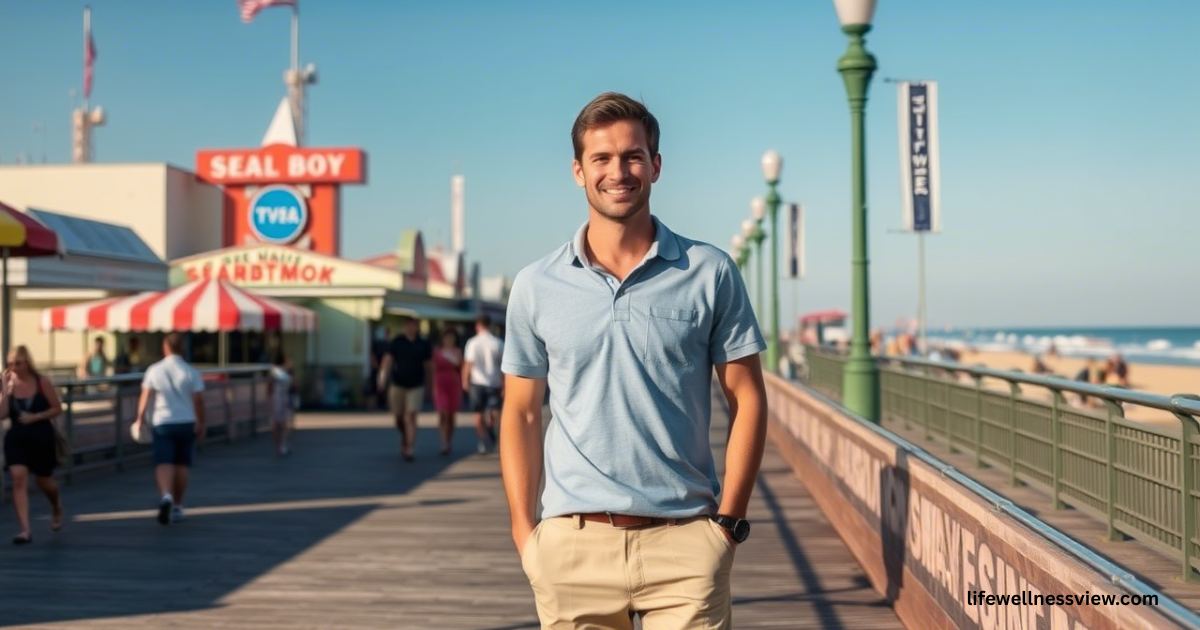 polo-shirt-chino-shorts
