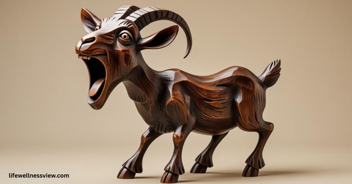 screaming-goat-figure