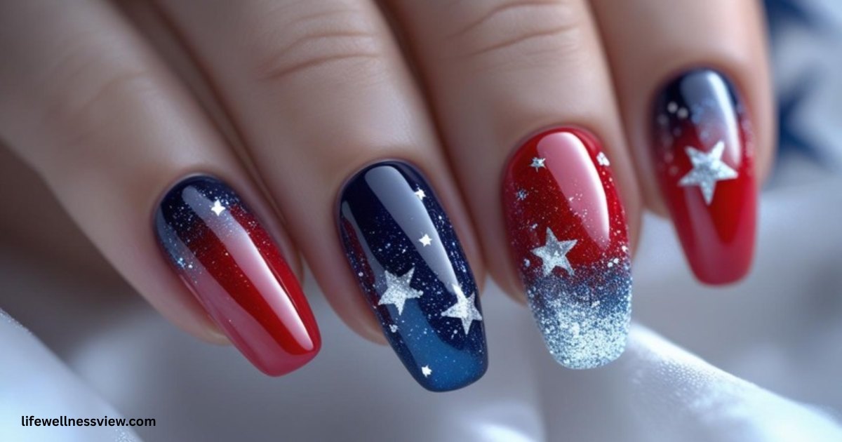 star-spangled-ombre