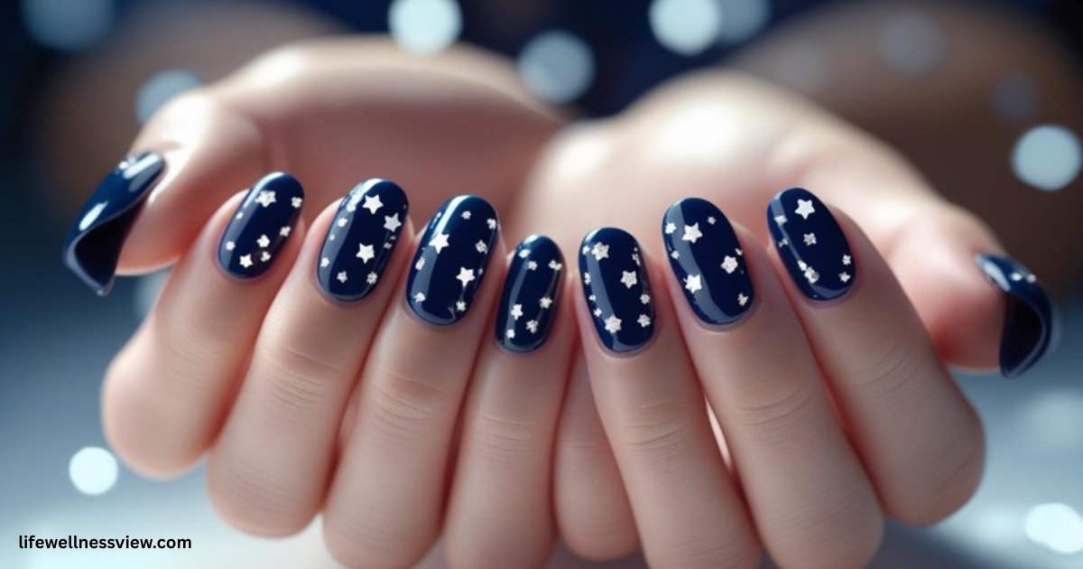 star-sticker-nails