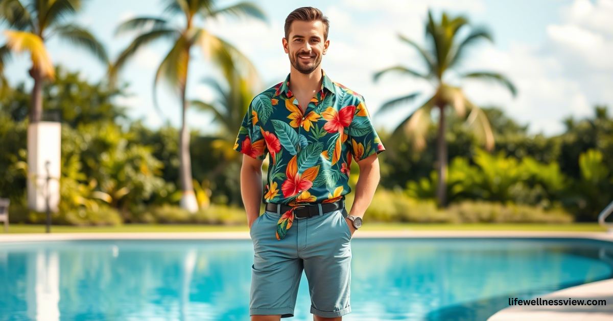 tropical-shirt-tailored-shorts