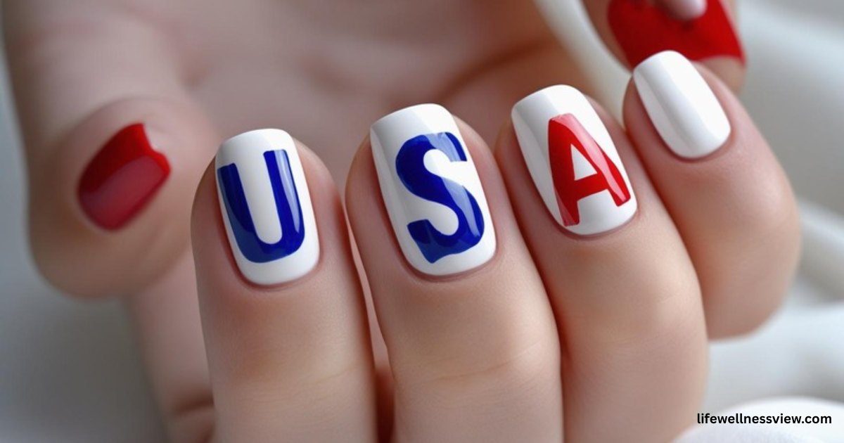 usa-letter-accent-nails