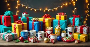 White Elephant Gift Ideas