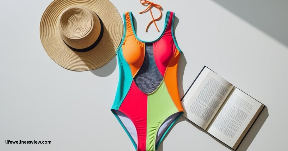 colorblock-one-piece-with-mesh-panel