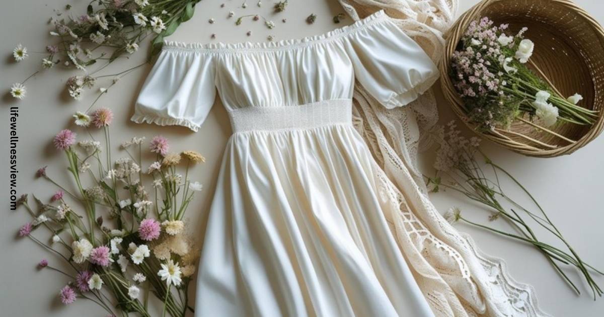 cottagecore-inspired-white-dresses