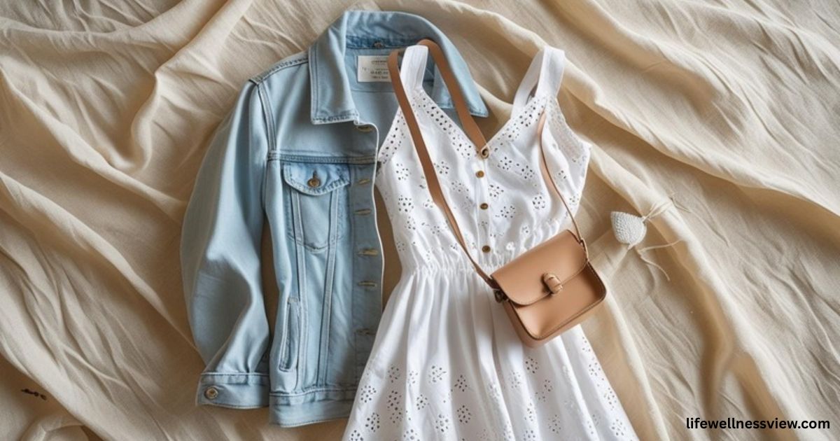 denim-jacket-eyelet-dress