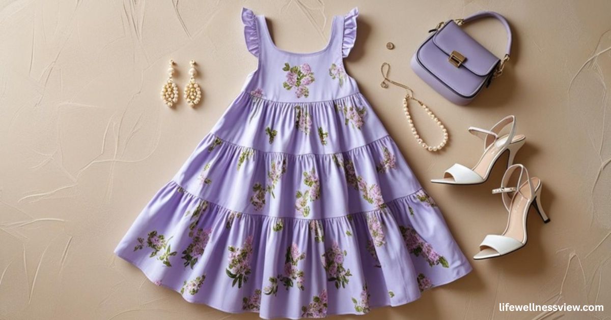 floral-tiered-dress