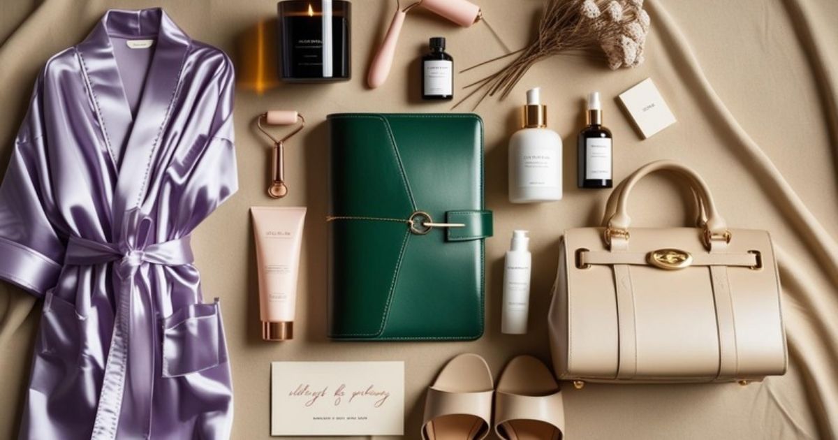 gift ideas for women