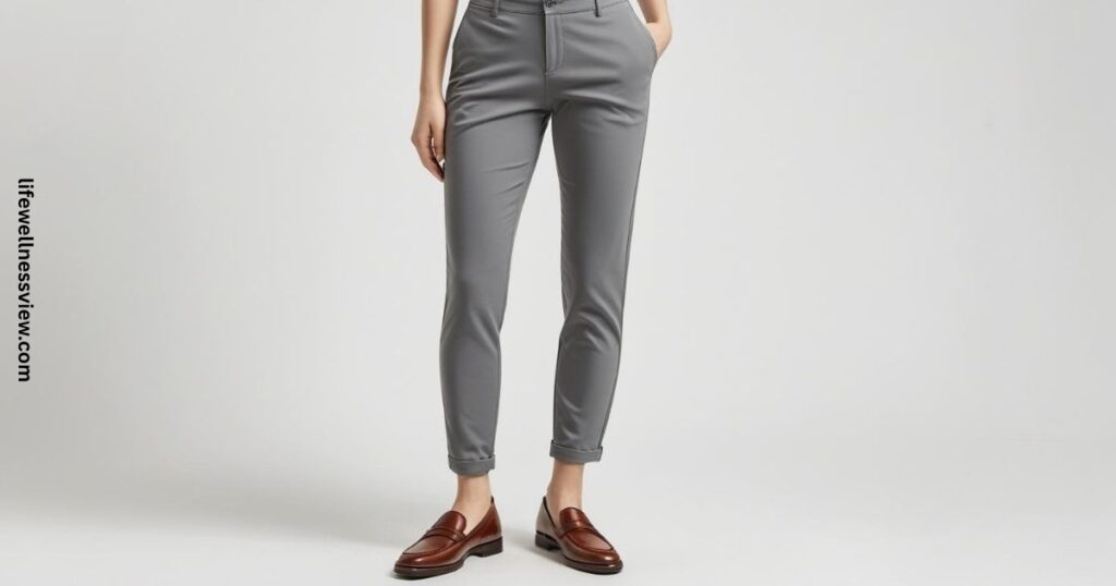 Golf Pants Business Casual