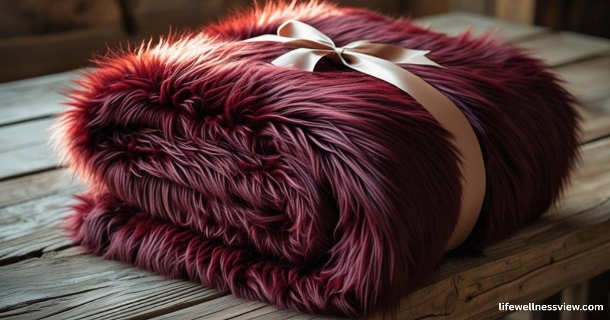 heated-faux-fur-throw-blanket