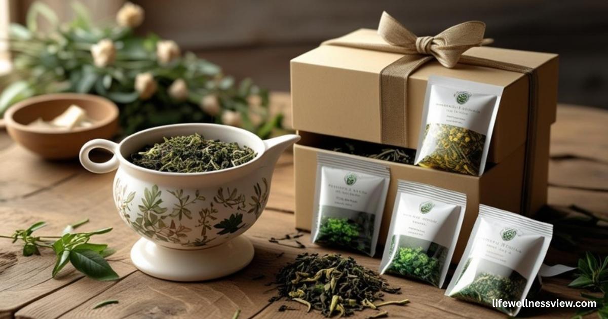 herbal-tea-and-infuser-set