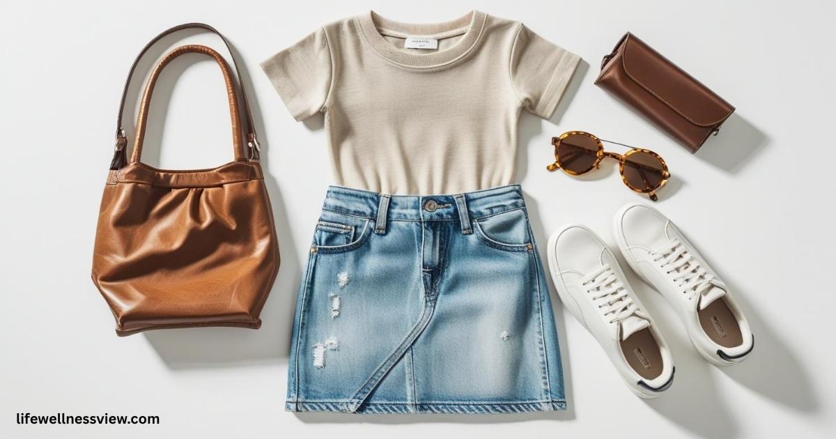 low-rise-mini-denim-skirt Low Rise Mini Denim Skirt