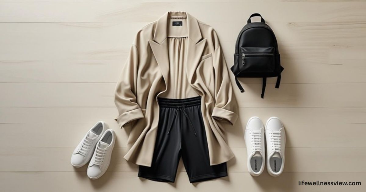 oversized-blazer-bike-shorts