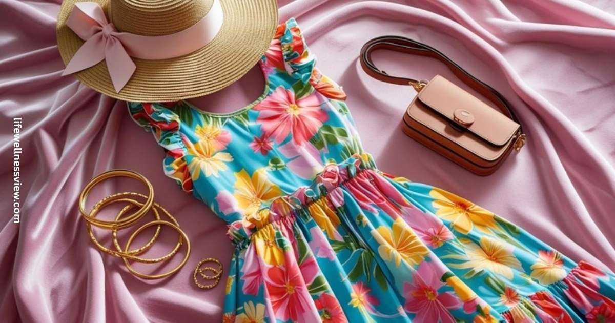 ruffled-hem-dresses