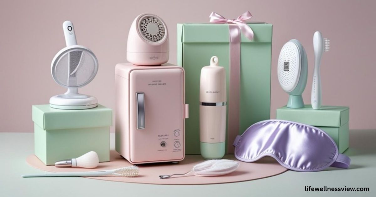 self-care-and-pampering-picks