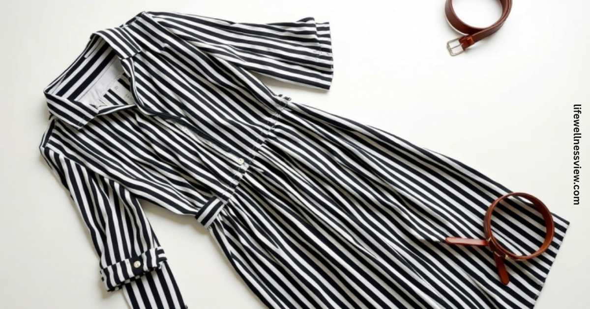 shirtdresses