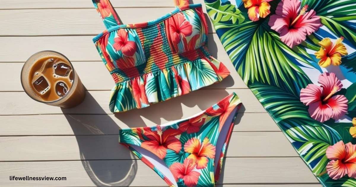 smocked-bikini-set