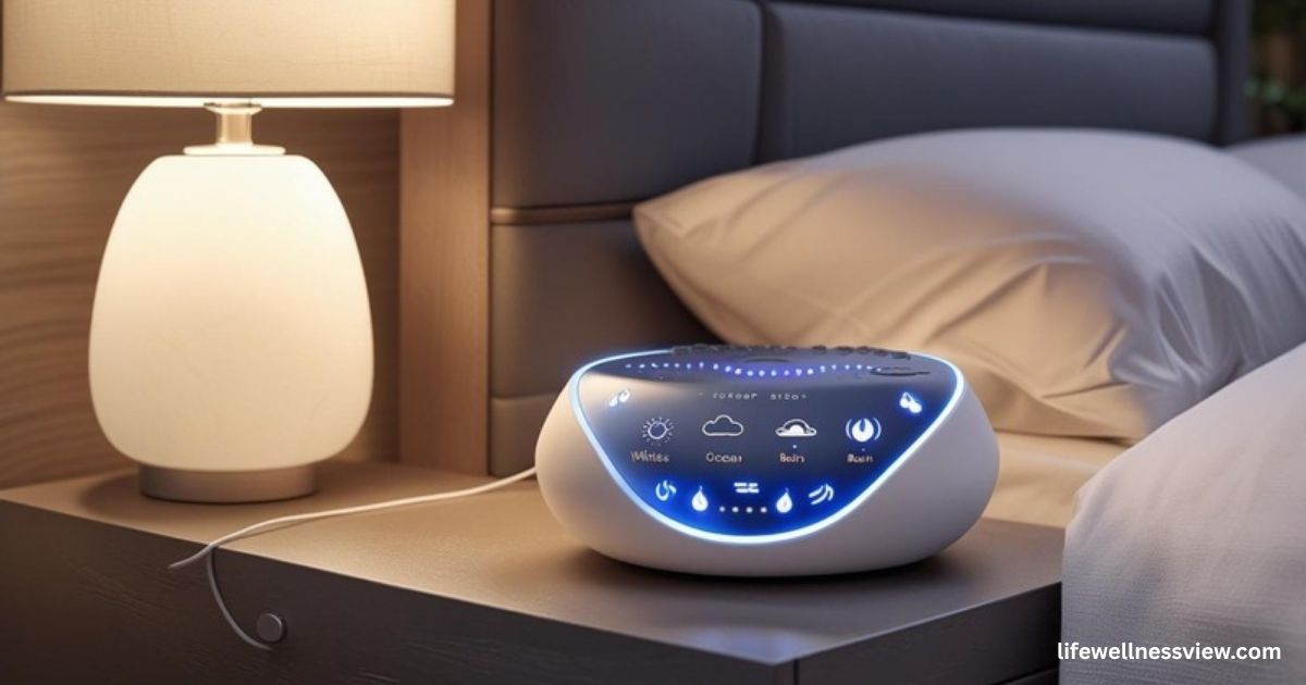 sound-machine-with-sleep-settings