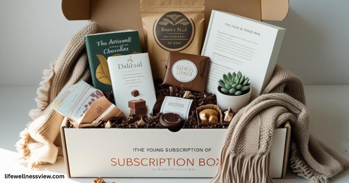 subscription-box-tailored-to-her-interests