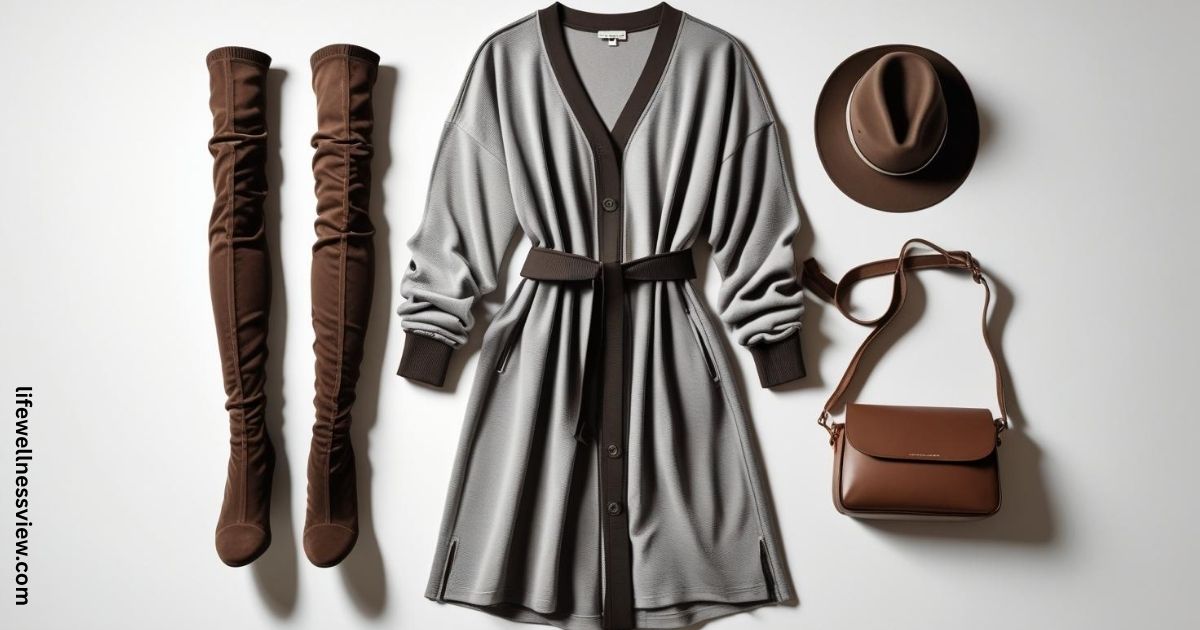 super-bowl-outfits (13) Jersey Dress Done Right