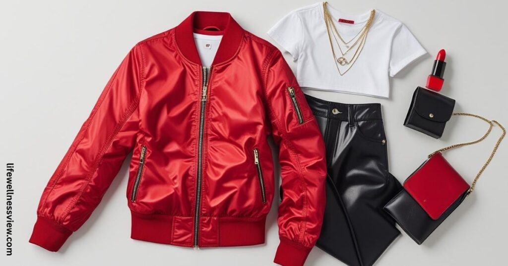 taylor swift super bowl outfit