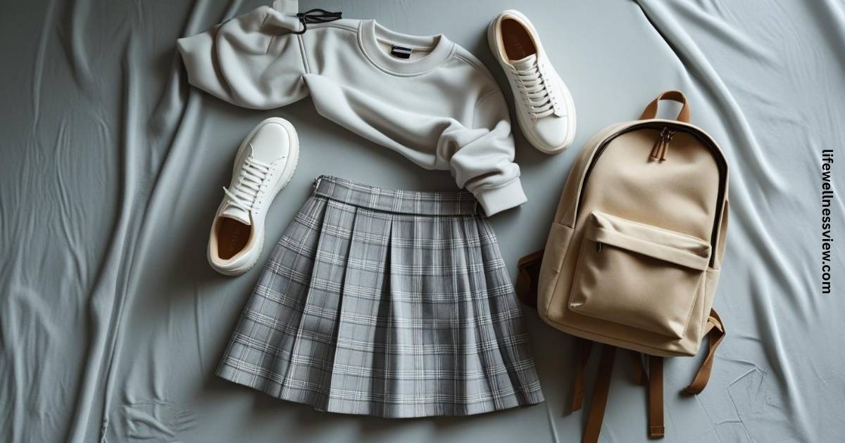 urban-outfitters-denim-mini-skirt Urban Outfitters Denim Mini Skirt
