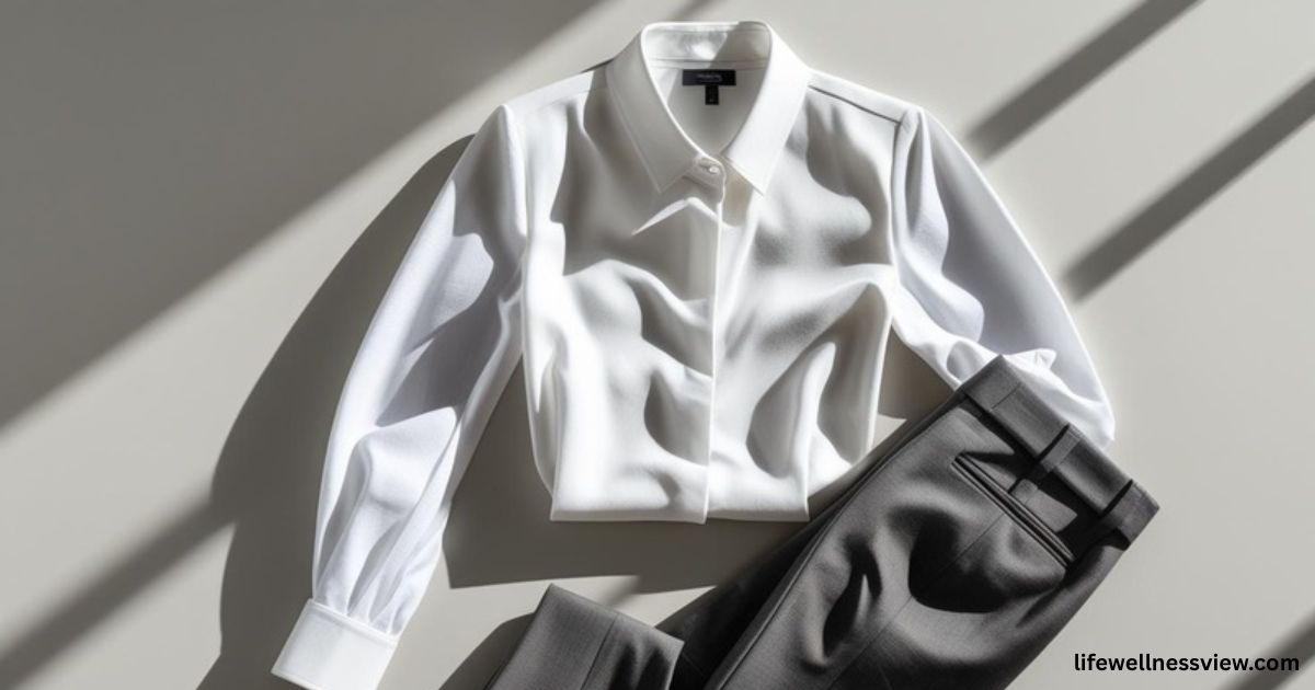 white-blouse-tailored-trousers