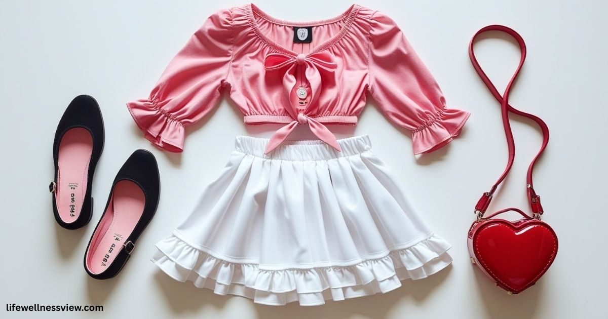 white-frilly-mini-skirt White Frilly Mini Skirt