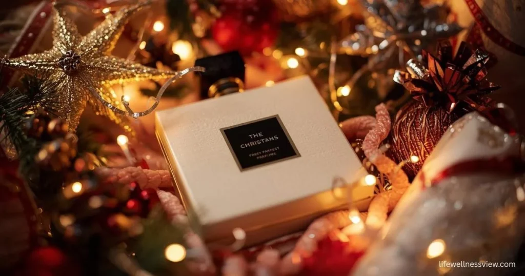 Christmas Gifts for Wives