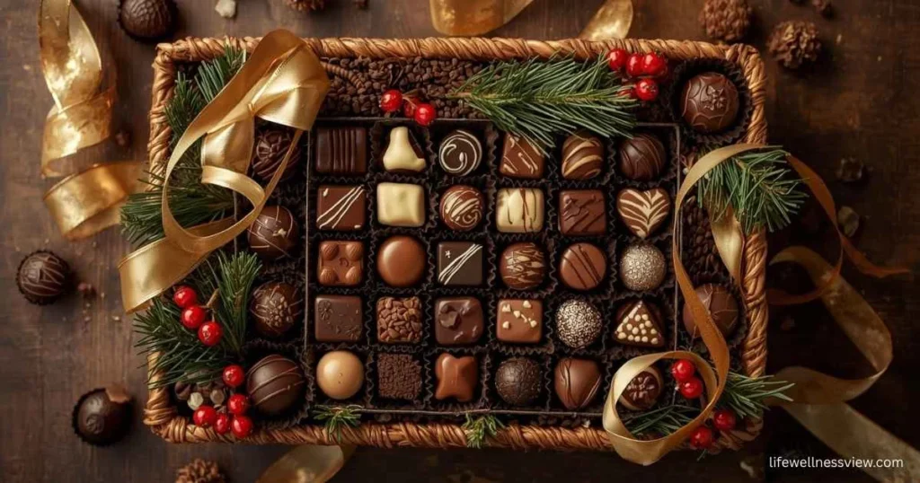 Christmas Gifts for Girlfriends