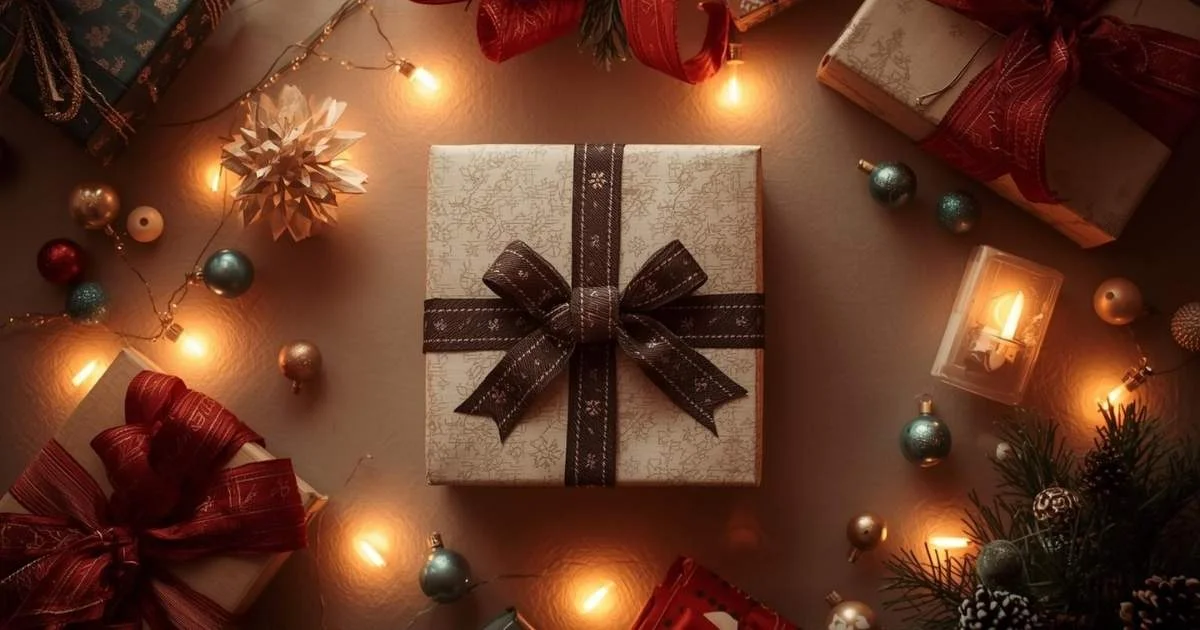 Christmas Gift Ideas for Men