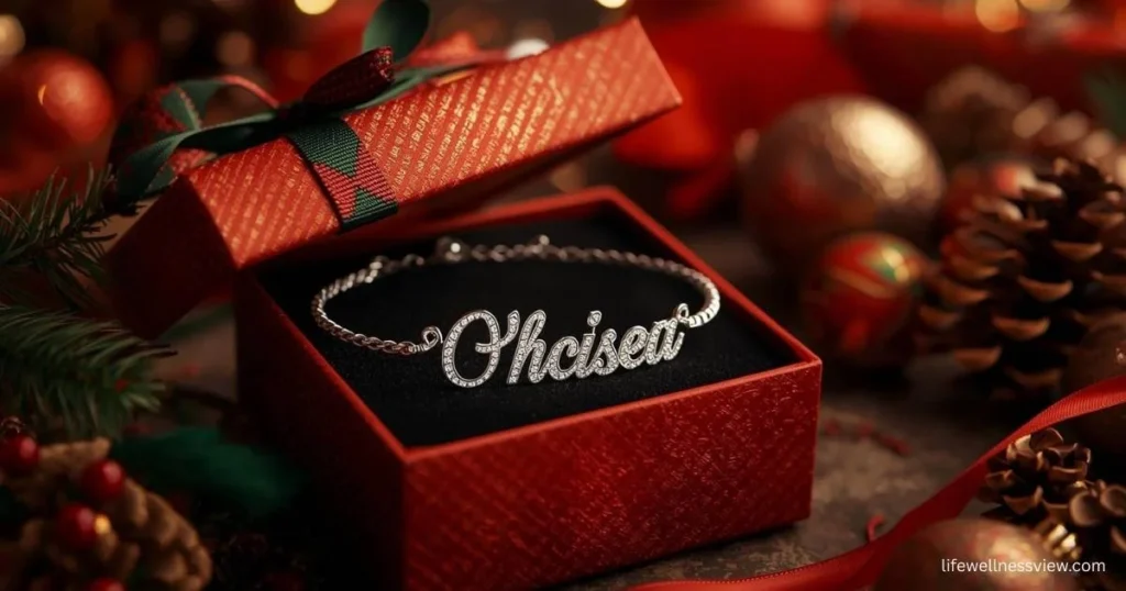 Christmas Gifts for Girlfriends