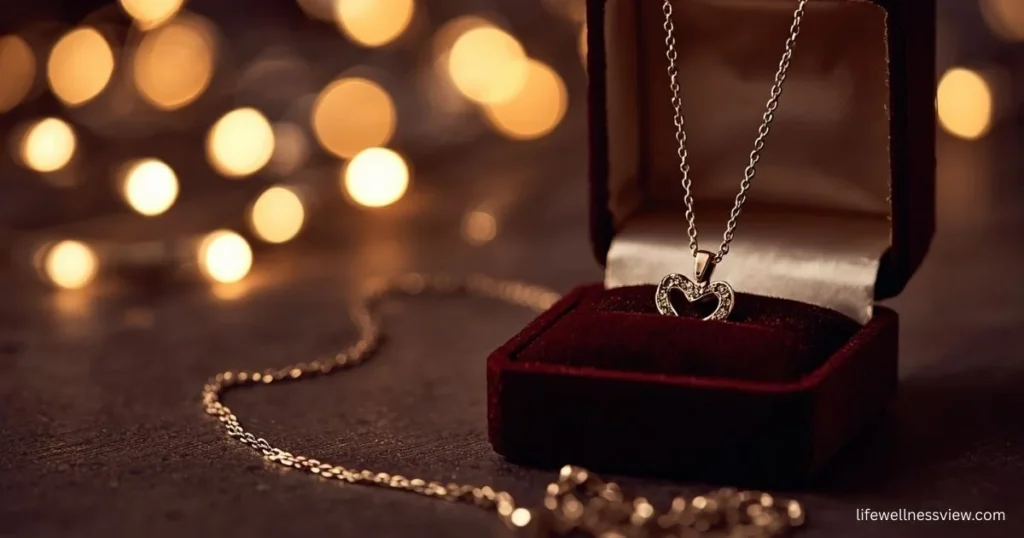 Christmas Gifts for Girlfriends