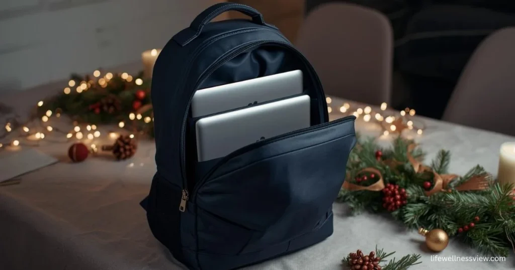 Laptop Backpack