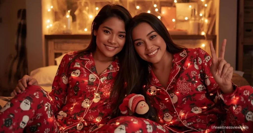 Christmas Gifts for Girlfriends