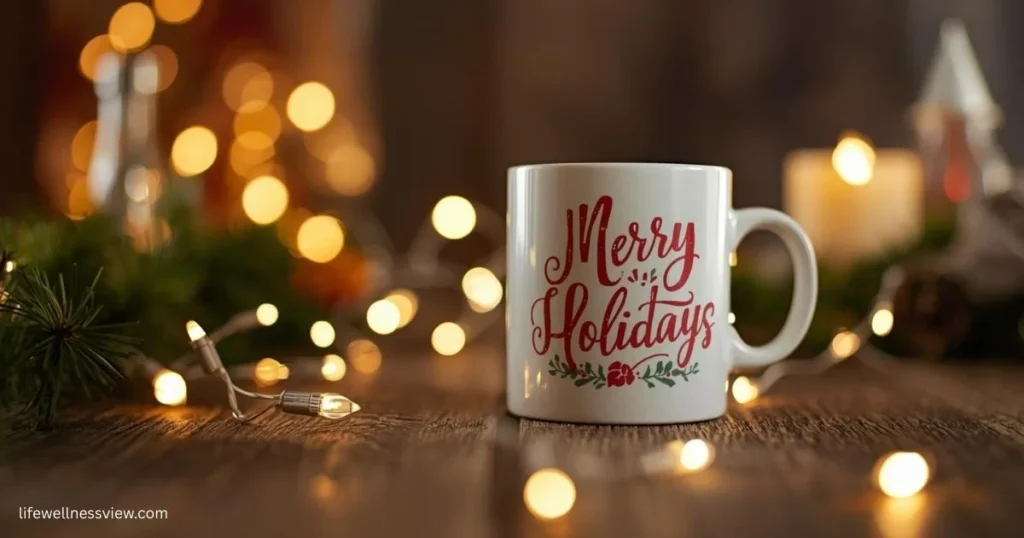 Christmas Gift Ideas for Sister