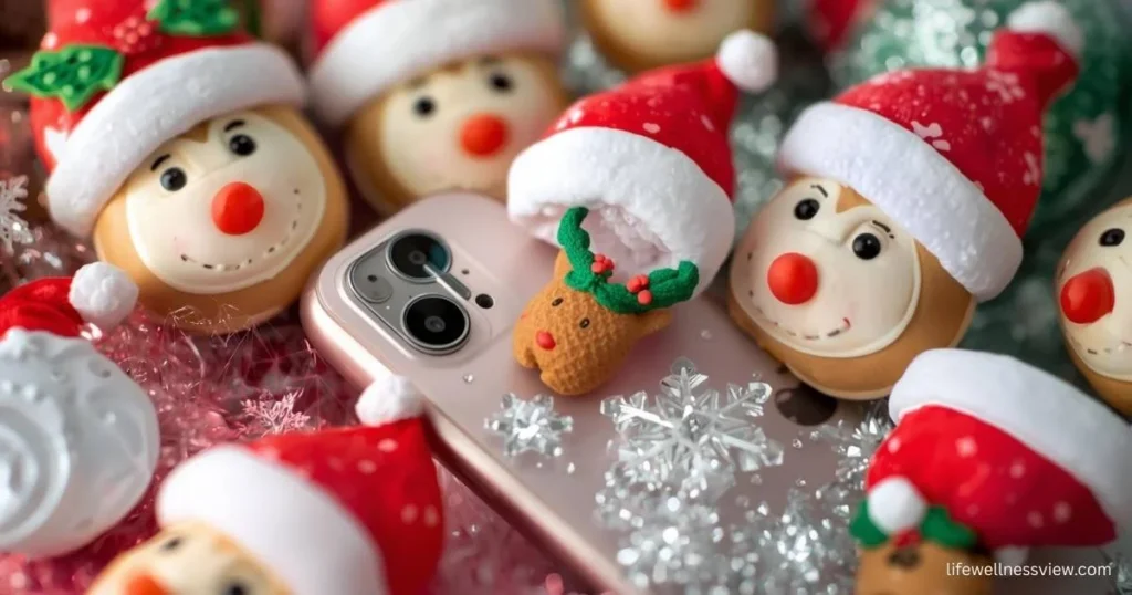 Christmas Gift Ideas for Sister