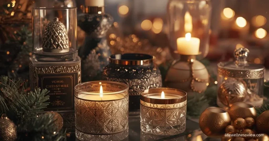 Christmas Gifts for Girlfriends